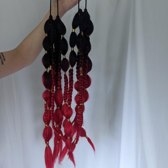 SOLD ON DEPOP - Picture 2 of 5